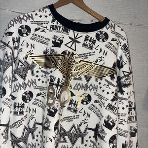 Boy London Sweatshirt
